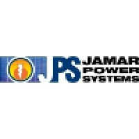 Jamar Power Systems Logo