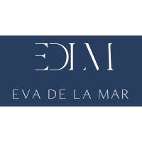 Eva de la Mar Uitvaarten Logo