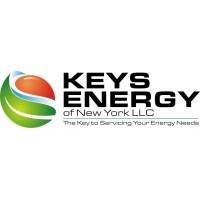 Keys Energy of New York, LLC. Logo