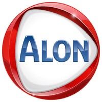 Alon Brands / 7-Eleven Logo
