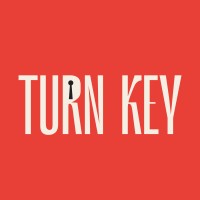 Turn Key Logo