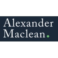 Alexander MacLean Logo