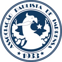 Associação Paulista de Imprensa Logo