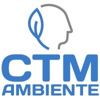 CTM AMBIENTE Logo