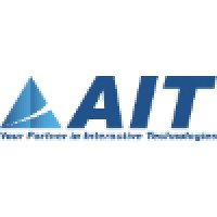 AIT Technologies Pte Ltd Logo