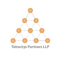 Tetractys Partners LLP Logo