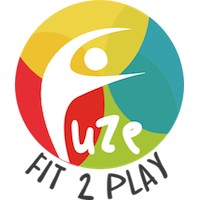 Fuze FIT 2 PLAY Logo