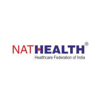 NATHEALTH - Healthcare Federation of India Logo