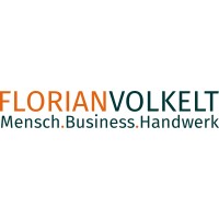 Florian Volkelt Logo