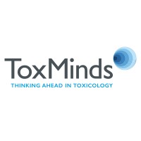ToxMinds BVBA Logo