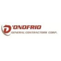 DOnofrio General Contractors Logo