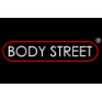 Bodystreet Berlin Schloss Charlottenburg Logo