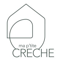 MA PTITE CRECHE Logo