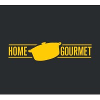 HomeGourmet Logo