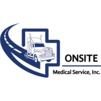 Onsite Medical Service, Inc Logo