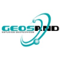 GEOSAND Logo