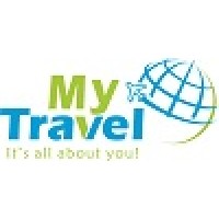 My Travel Specialist Logo