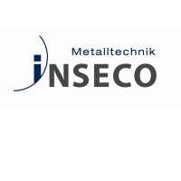 INSECO Metalltechnik GmbH & Co.KG Logo