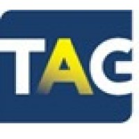 TAG Systems, Train Aid Global Sdn Bhd Logo