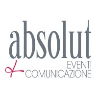 Absolut - eventi&comunicazione Logo