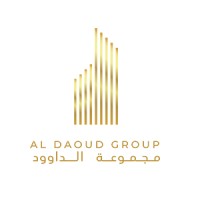 Al Daoud Group Logo
