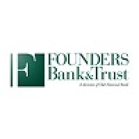 Founders Bank & Trust Logo
