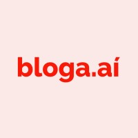 bloga.ai Logo