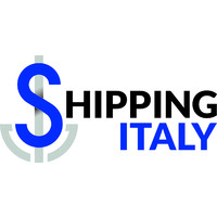 SHIPPING ITALY Logo