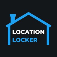 Location Locker Logo