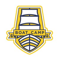 Boatcamp Leadership Training Logo