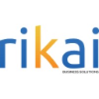 Rikai Business Solutions Logo