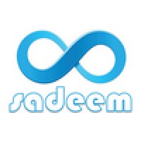 Sadeem Knowledge Logo