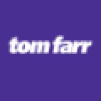 Tom Farr Logo