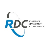Routes for Development and Consultancy Logo
