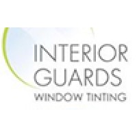 Interior Guards Window Tinting Logo
