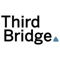 Third Bridge Group Limited Logo