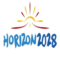 HORIZON 2028 Logo
