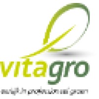 Vitagro Logo