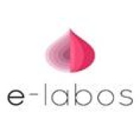 e-labos Logo