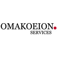 Omakoeion Services Ltd Logo