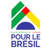 Conférence Pour Le Brésil Logo