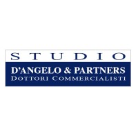 DAngelo & Partners Logo