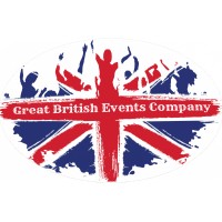 Great British Events Company Logo