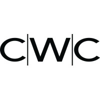 CWC Office Furniture Logo