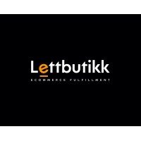 Lettbutikk.no Logo
