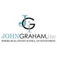 John Graham, Inc. Logo