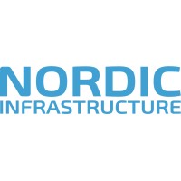 Nordic Infrastructure Logo