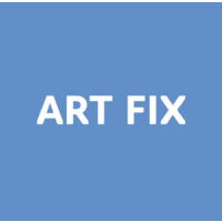 Art Fix Logo