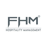 FHM Hospitality Management Logo