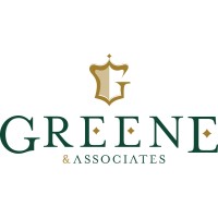 Greene & Associates, Inc. Logo